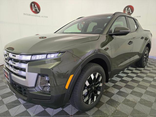 new 2026 Hyundai SANTA CRUZ car, priced at $32,969