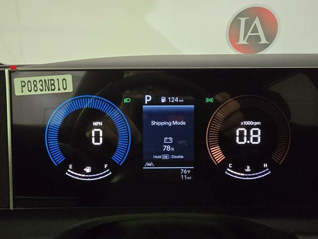 new 2026 Hyundai SANTA CRUZ car, priced at $34,469