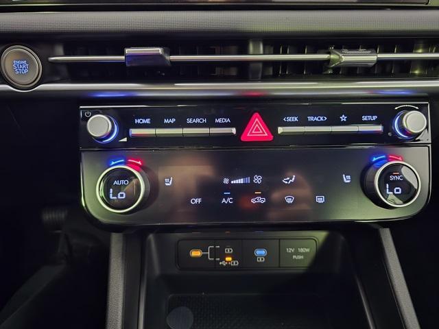 new 2026 Hyundai SANTA CRUZ car, priced at $34,469