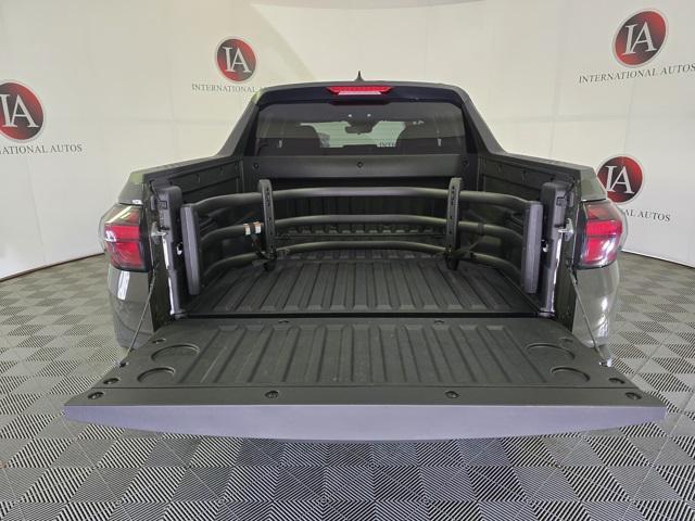 new 2026 Hyundai SANTA CRUZ car, priced at $34,469