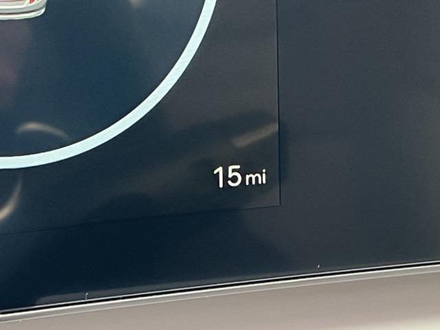 new 2026 Hyundai TUCSON Hybrid car, priced at $42,942