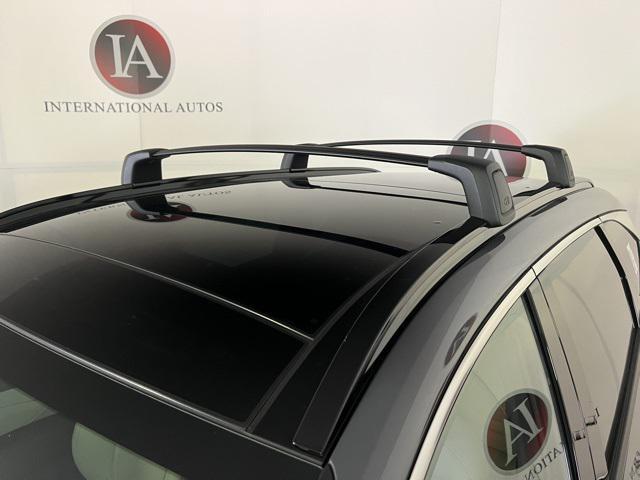 new 2026 Hyundai TUCSON Hybrid car, priced at $42,942