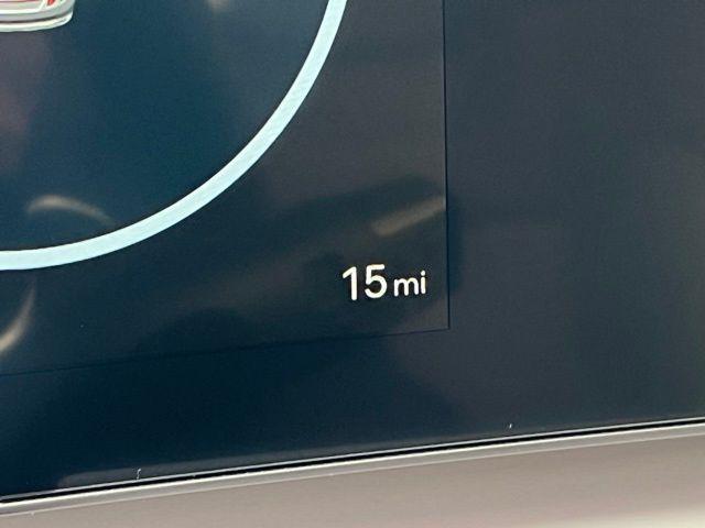 new 2026 Hyundai TUCSON Hybrid car, priced at $40,942