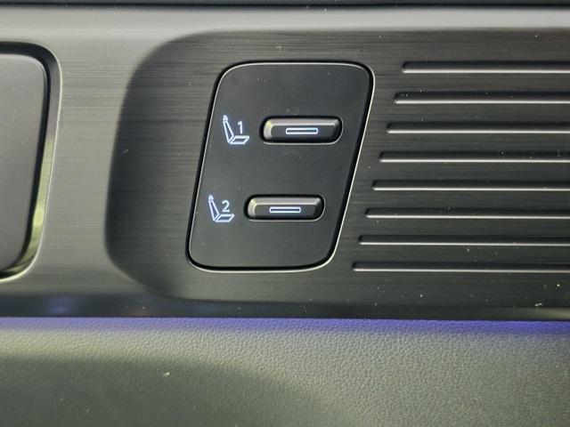 new 2026 Hyundai SANTA FE HEV car, priced at $49,161