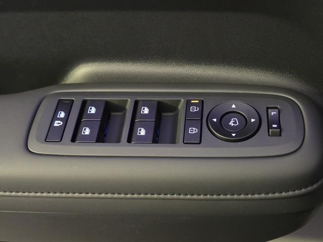 new 2026 Hyundai SANTA FE HEV car, priced at $49,161