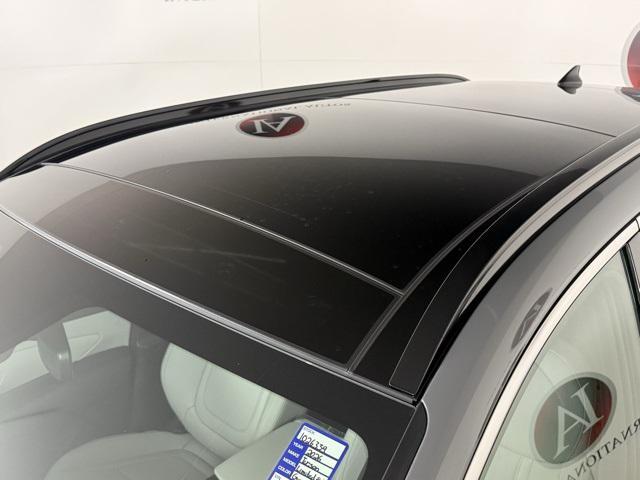 new 2026 Hyundai Tucson car, priced at $40,800