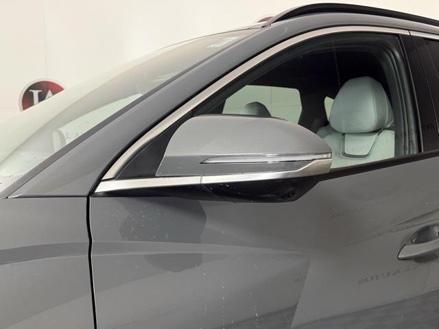 new 2026 Hyundai Tucson car, priced at $40,800