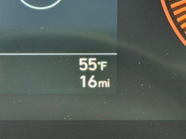 new 2026 Hyundai Kona car, priced at $29,805