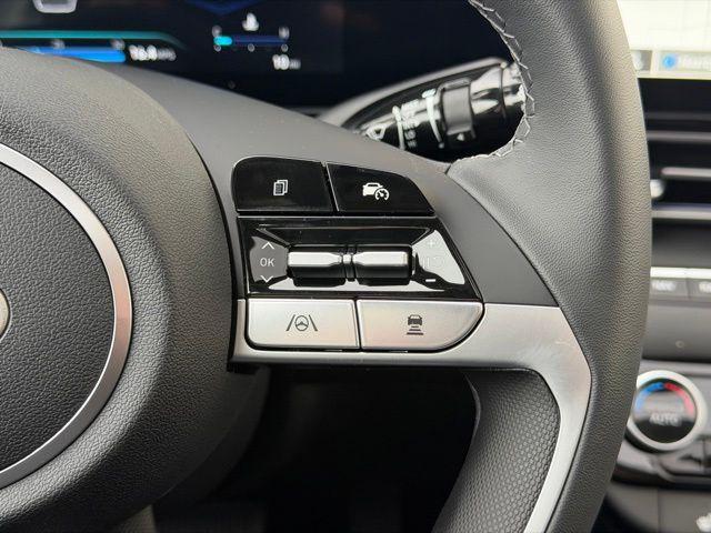 new 2026 Hyundai Elantra car, priced at $27,170