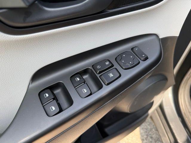 used 2023 Hyundai Kona car, priced at $22,391