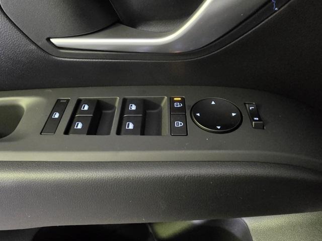 new 2026 Hyundai Tucson car, priced at $32,392