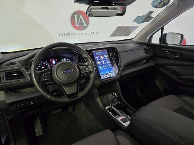 used 2023 Subaru Ascent car, priced at $31,698