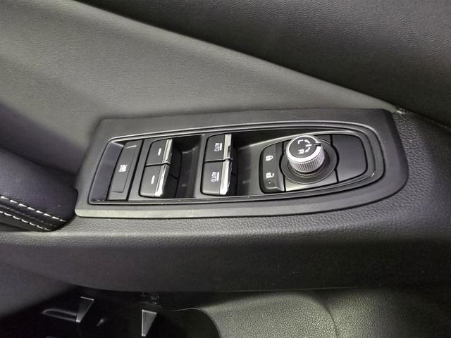 used 2023 Subaru Ascent car, priced at $31,698