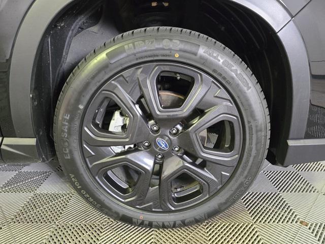 used 2023 Subaru Ascent car, priced at $31,698