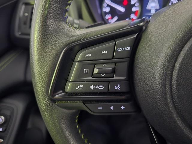 used 2023 Subaru Ascent car, priced at $31,698