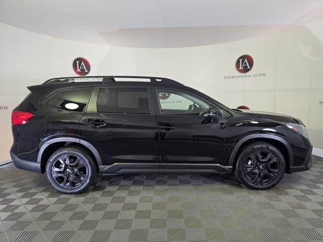 used 2023 Subaru Ascent car, priced at $31,698