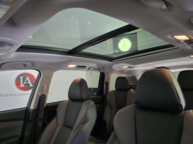 used 2023 Subaru Ascent car, priced at $31,698