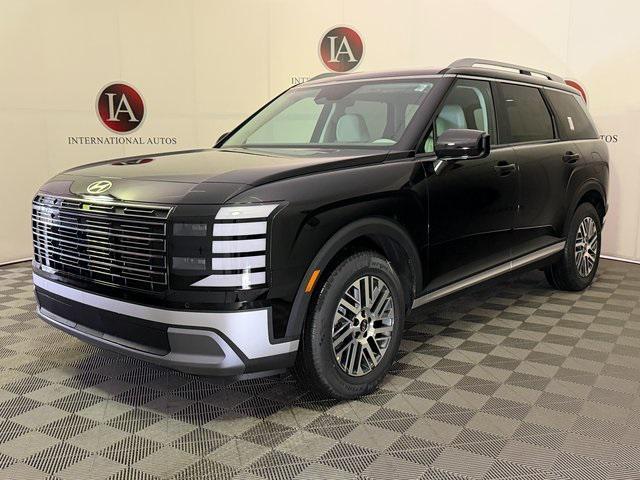 new 2026 Hyundai Palisade car, priced at $44,915