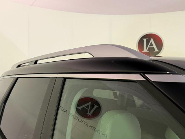 new 2026 Hyundai Palisade car, priced at $44,915