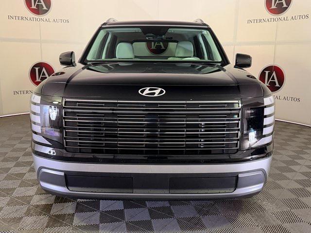 new 2026 Hyundai Palisade car, priced at $44,915