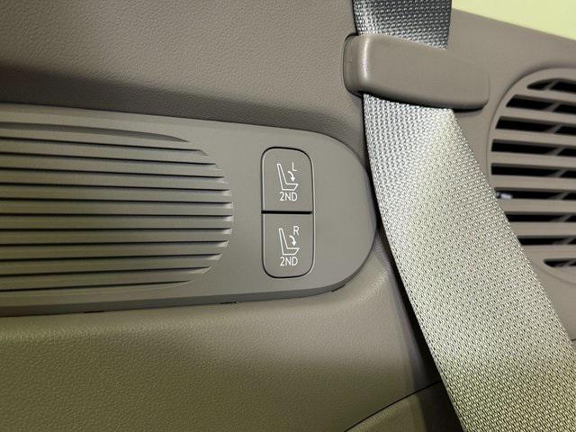 new 2026 Hyundai Palisade car, priced at $44,915