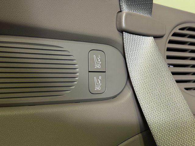 new 2026 Hyundai Palisade car, priced at $44,665