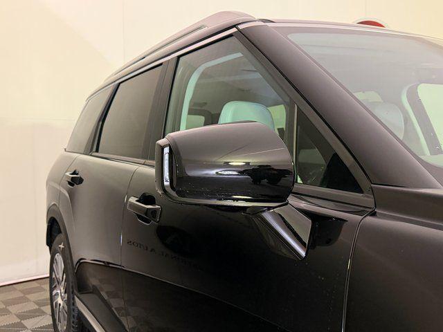 new 2026 Hyundai Palisade car, priced at $44,665