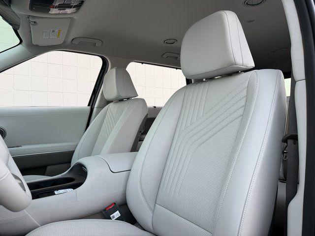 new 2026 Hyundai Palisade car, priced at $44,665