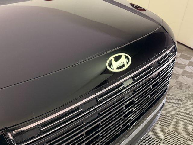 new 2026 Hyundai Palisade car, priced at $44,915