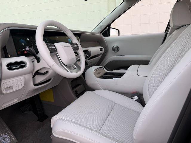 new 2026 Hyundai Palisade car, priced at $44,915