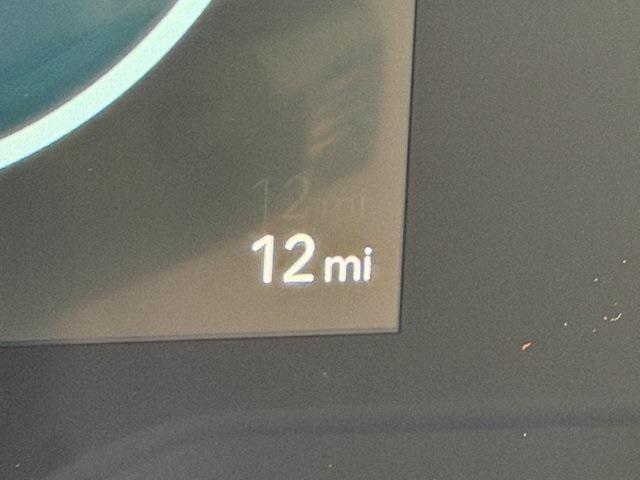 new 2026 Hyundai Palisade car, priced at $44,915