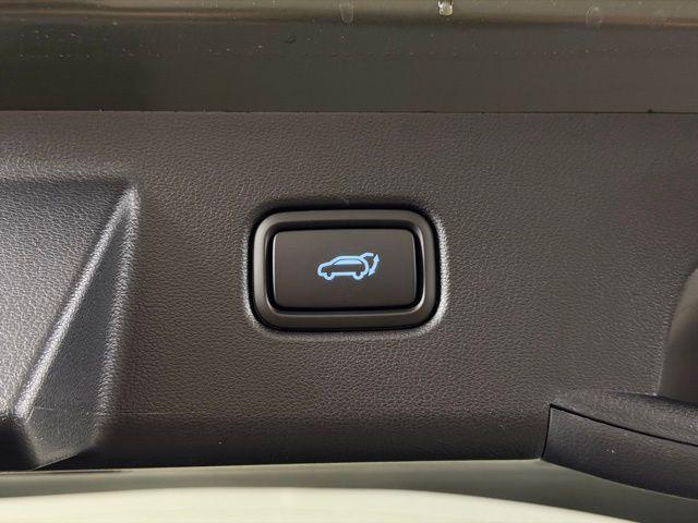 new 2026 Hyundai Tucson car, priced at $31,370