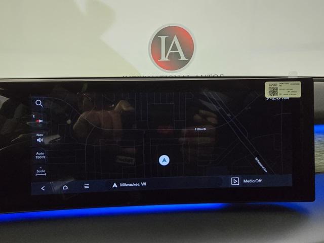 new 2026 Hyundai IONIQ 9 car, priced at $58,430