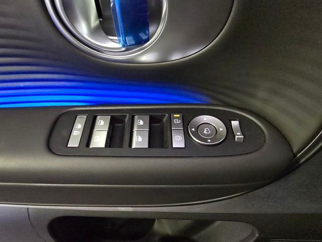 new 2026 Hyundai IONIQ 9 car, priced at $58,430