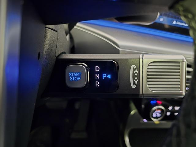 new 2026 Hyundai IONIQ 9 car, priced at $58,430