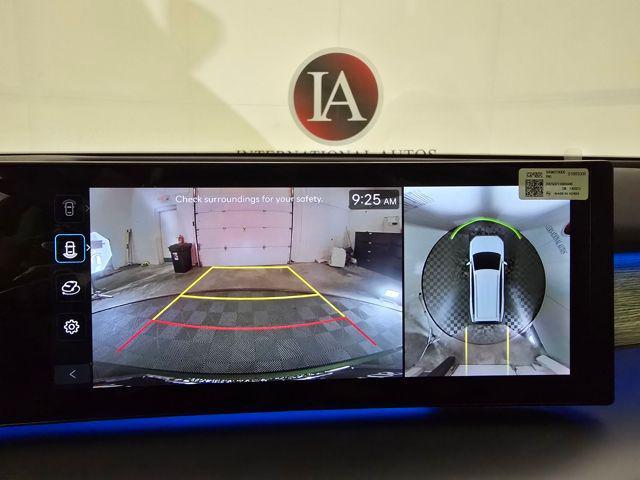 new 2026 Hyundai IONIQ 9 car, priced at $58,430