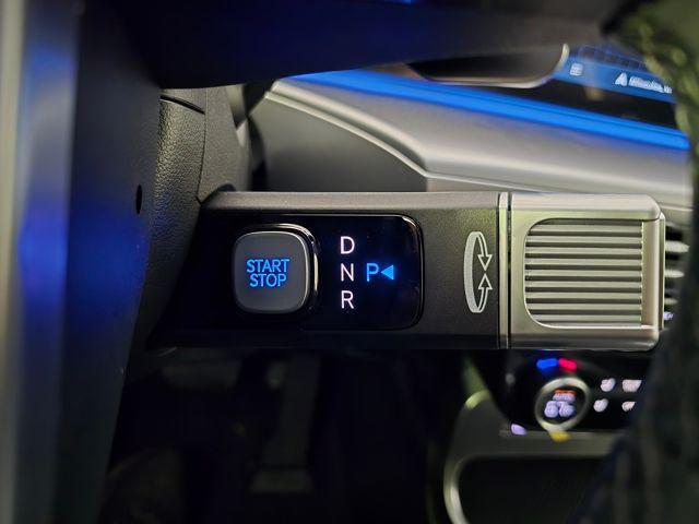 new 2026 Hyundai IONIQ 9 car, priced at $58,430