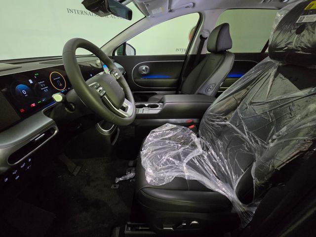 new 2026 Hyundai IONIQ 9 car, priced at $58,430