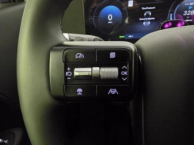 new 2026 Hyundai IONIQ 9 car, priced at $58,430