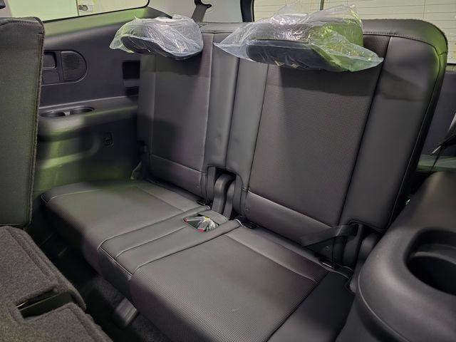 new 2026 Hyundai IONIQ 9 car, priced at $58,430