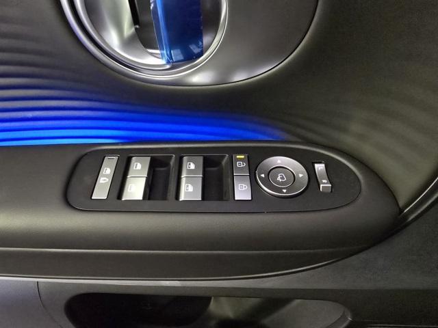 new 2026 Hyundai IONIQ 9 car, priced at $58,430