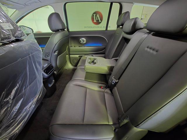 new 2026 Hyundai IONIQ 9 car, priced at $58,430