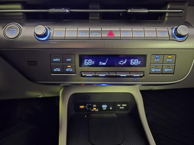 new 2026 Hyundai Kona car, priced at $29,612