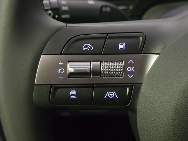 new 2026 Hyundai Kona car, priced at $29,612