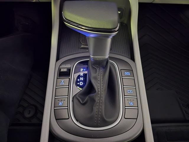 new 2026 Hyundai Kona car, priced at $29,612