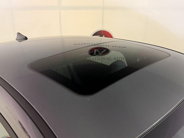 used 2024 Hyundai Elantra car, priced at $22,595