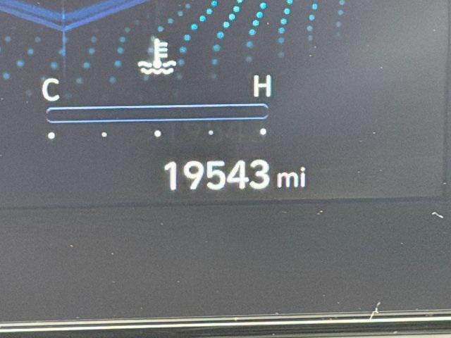 used 2024 Hyundai Elantra car, priced at $22,595