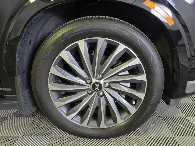 used 2024 Hyundai Palisade car, priced at $41,639