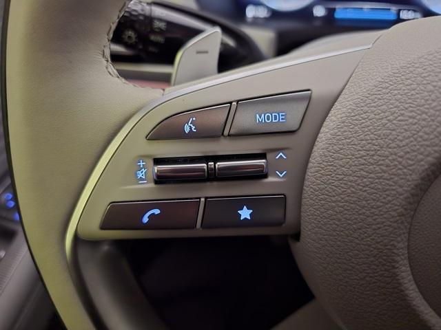 used 2024 Hyundai Palisade car, priced at $41,639