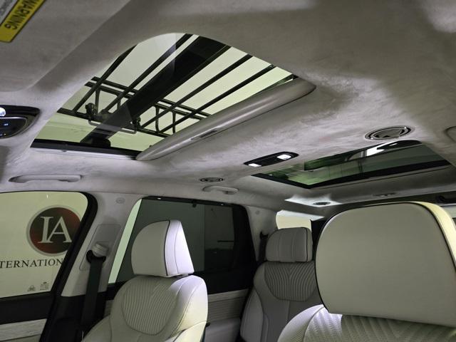 used 2024 Hyundai Palisade car, priced at $41,639